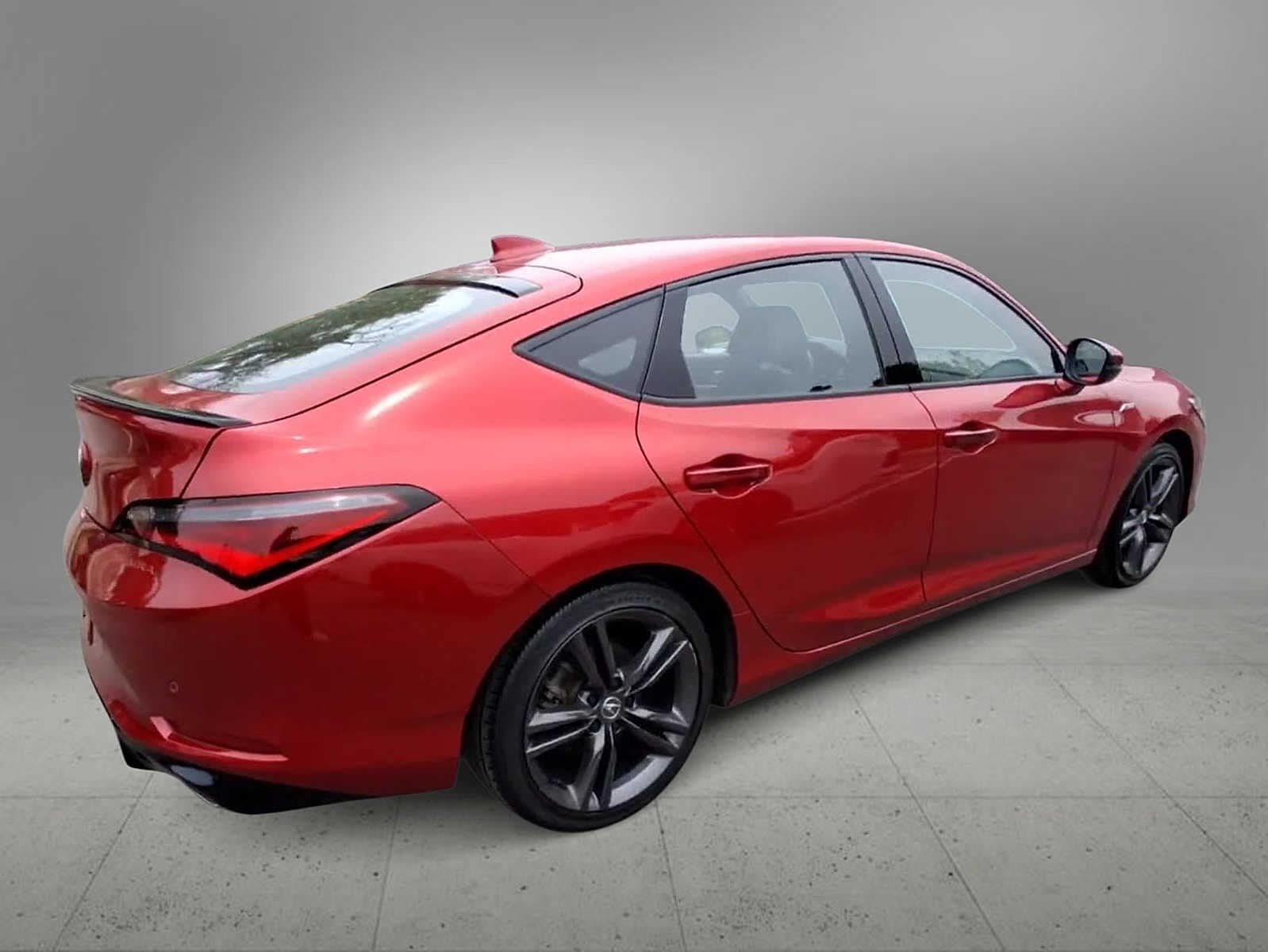 Thumbnail: 2023 Acura Integra - 8
