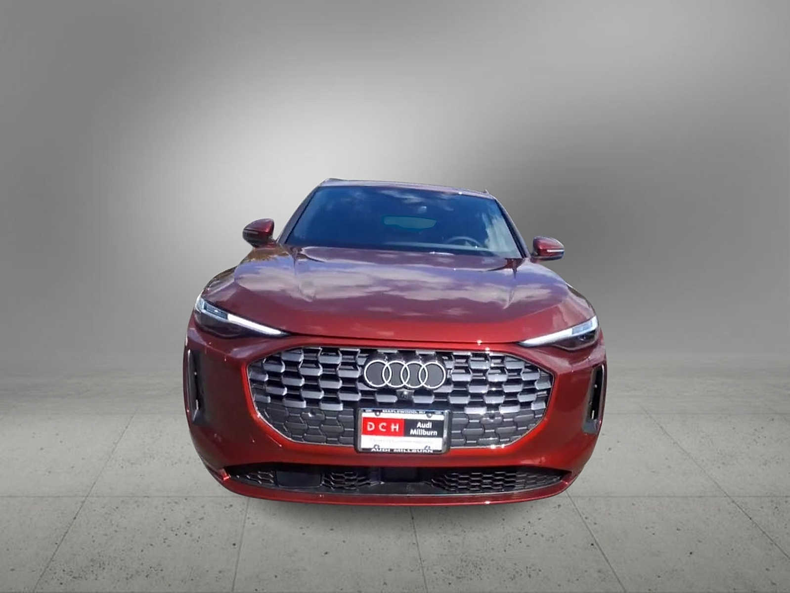 Thumbnail: 2025 Audi Q5 - 3