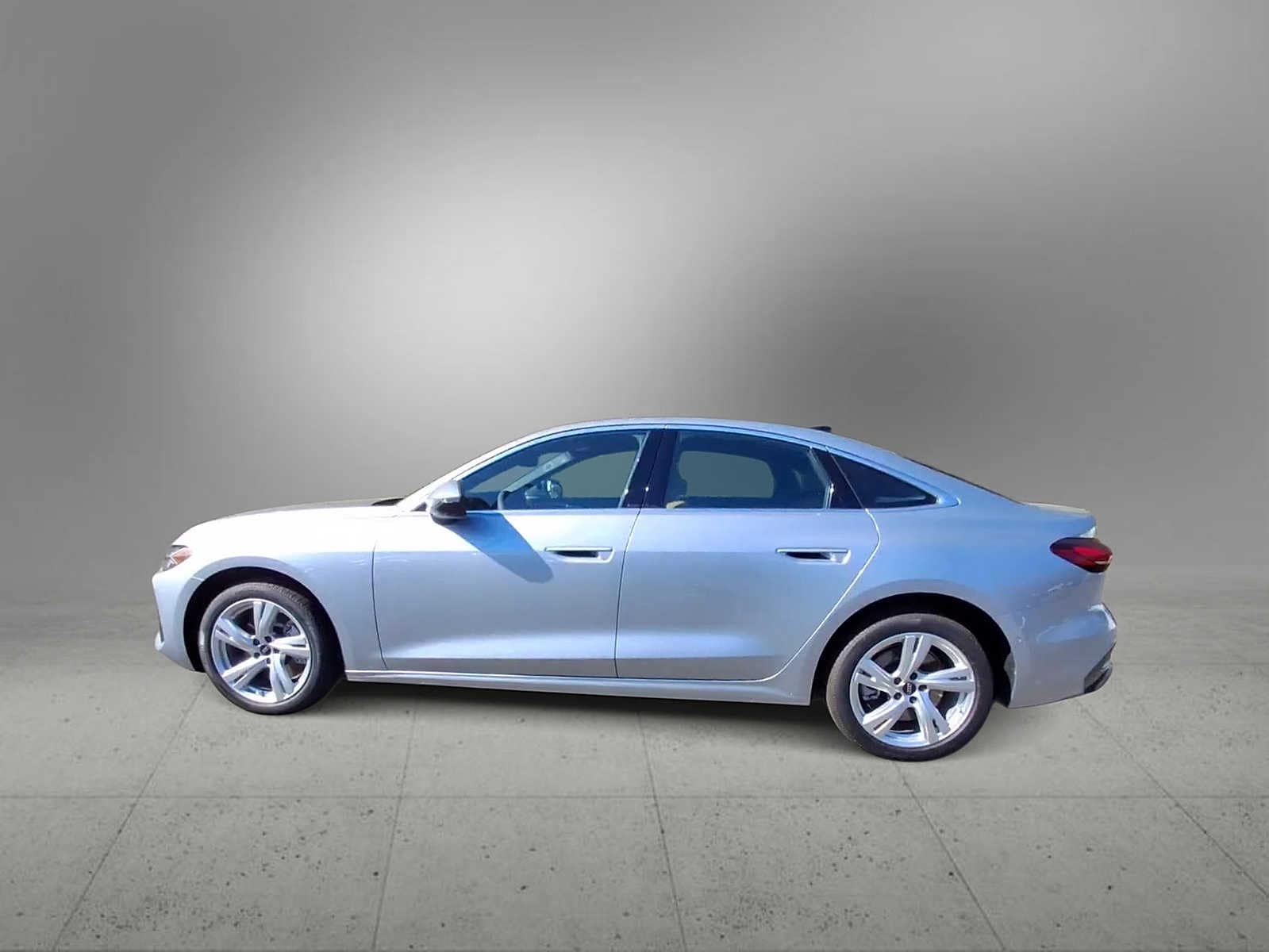 Thumbnail: 2025 Audi A5 - 5