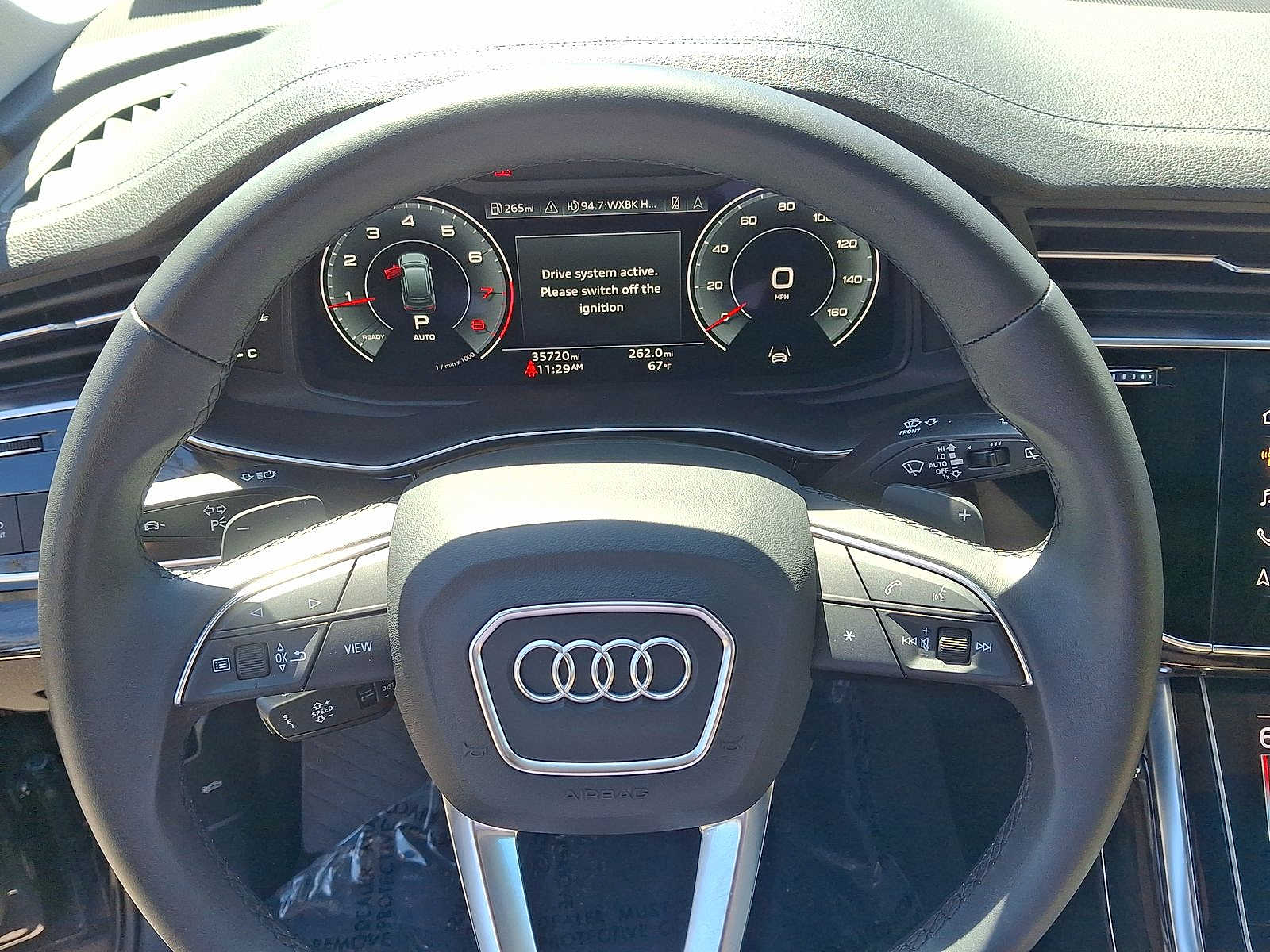 Thumbnail: 2023 Audi Q7 - 15