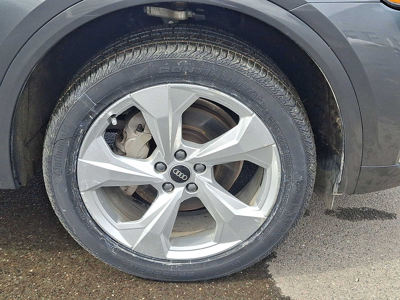 Thumbnail: 2023 Audi Q5 - 27