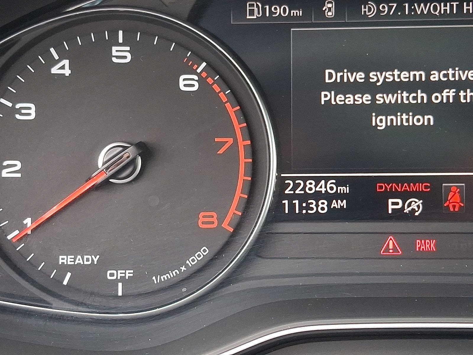 Thumbnail: 2023 Audi Q5 - 13