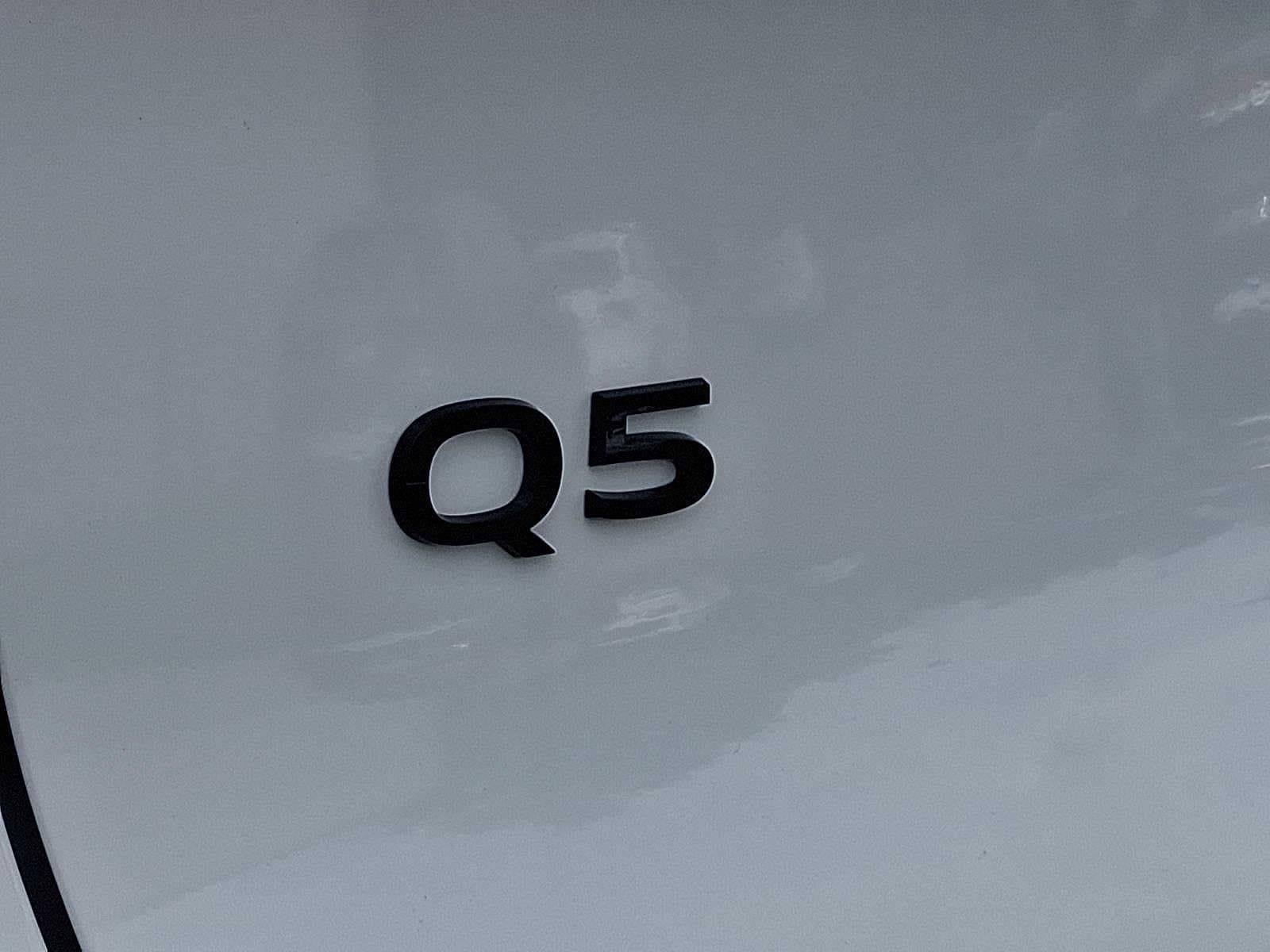 Thumbnail: 2025 Audi Q5 - 18