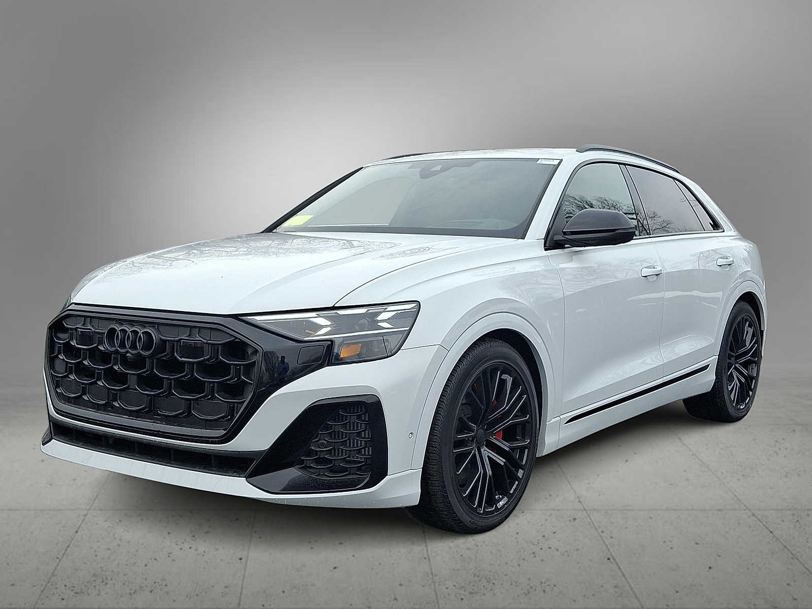 2026 Audi SQ8 Prestige -
                  Maplewood, NJ