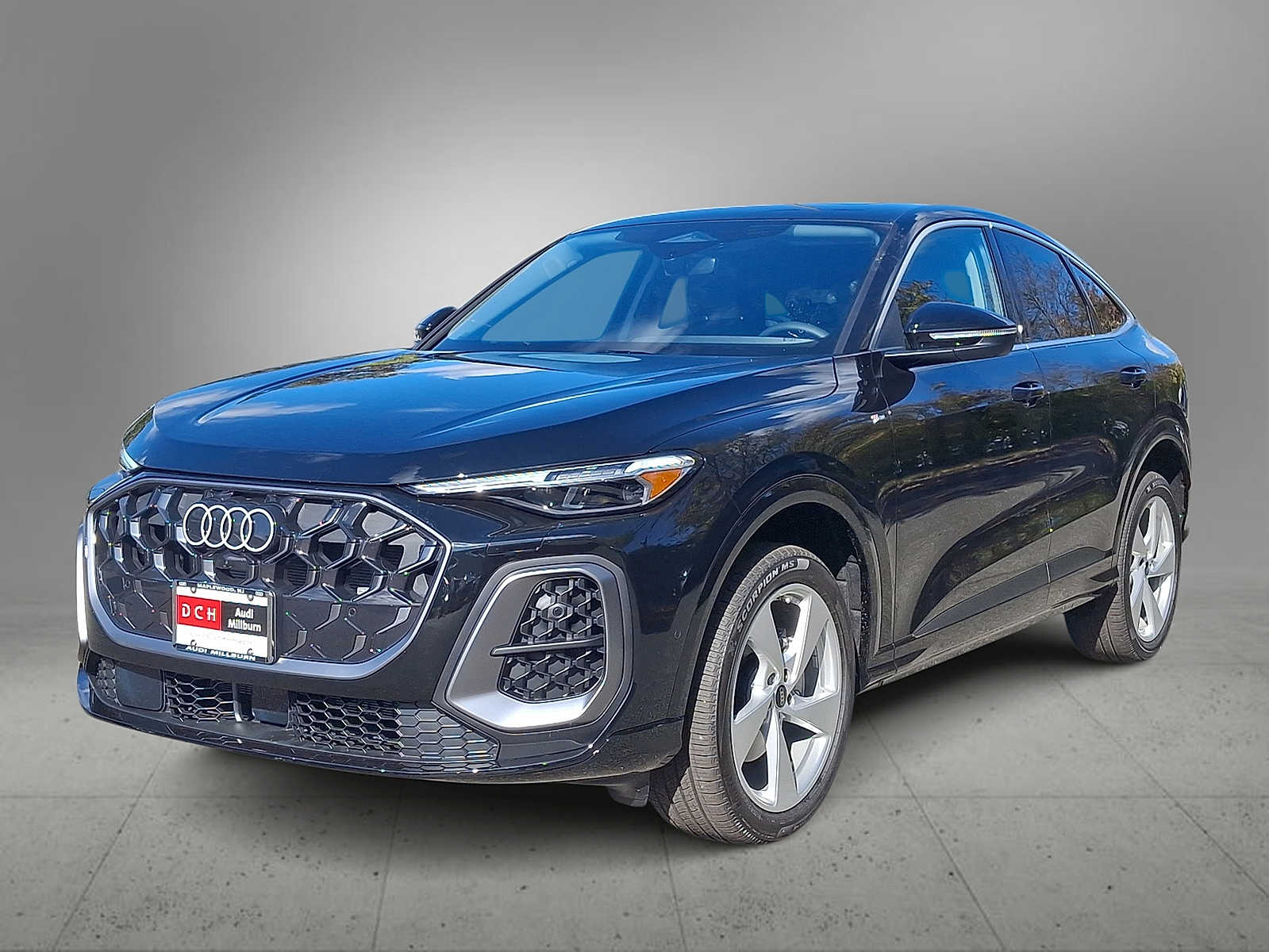Thumbnail: 2025 Audi Q5 - 1
