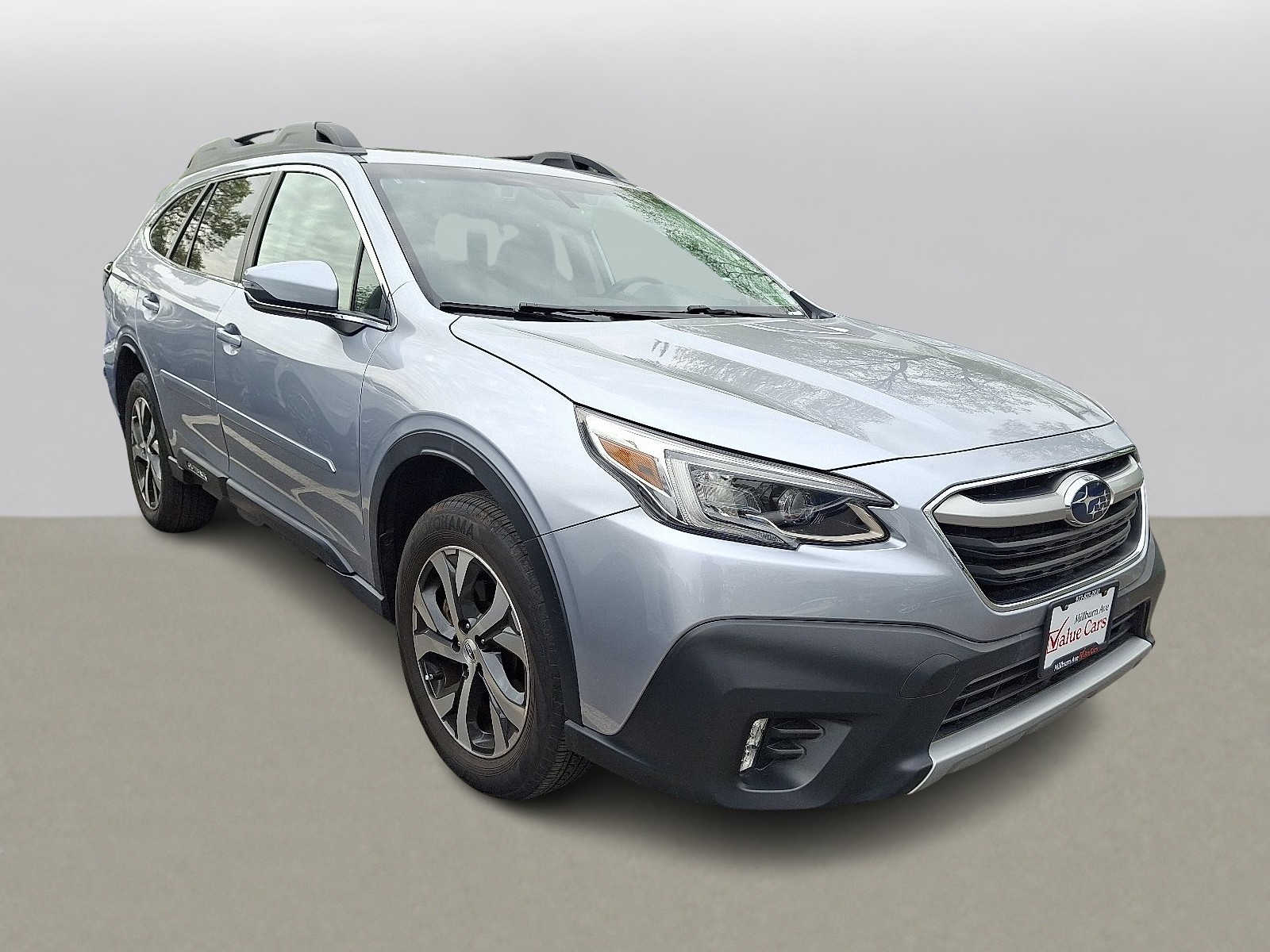 Thumbnail: 2022 Subaru Outback - 2