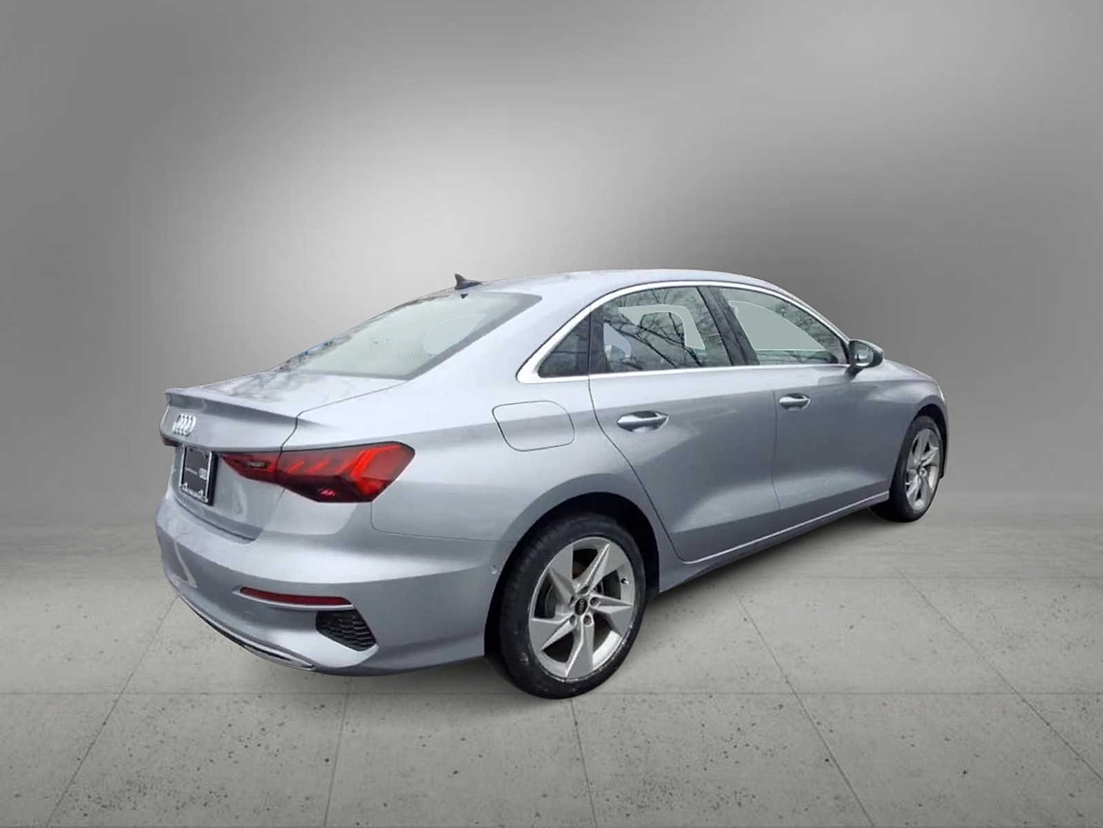 Thumbnail: 2023 Audi A3 - 7