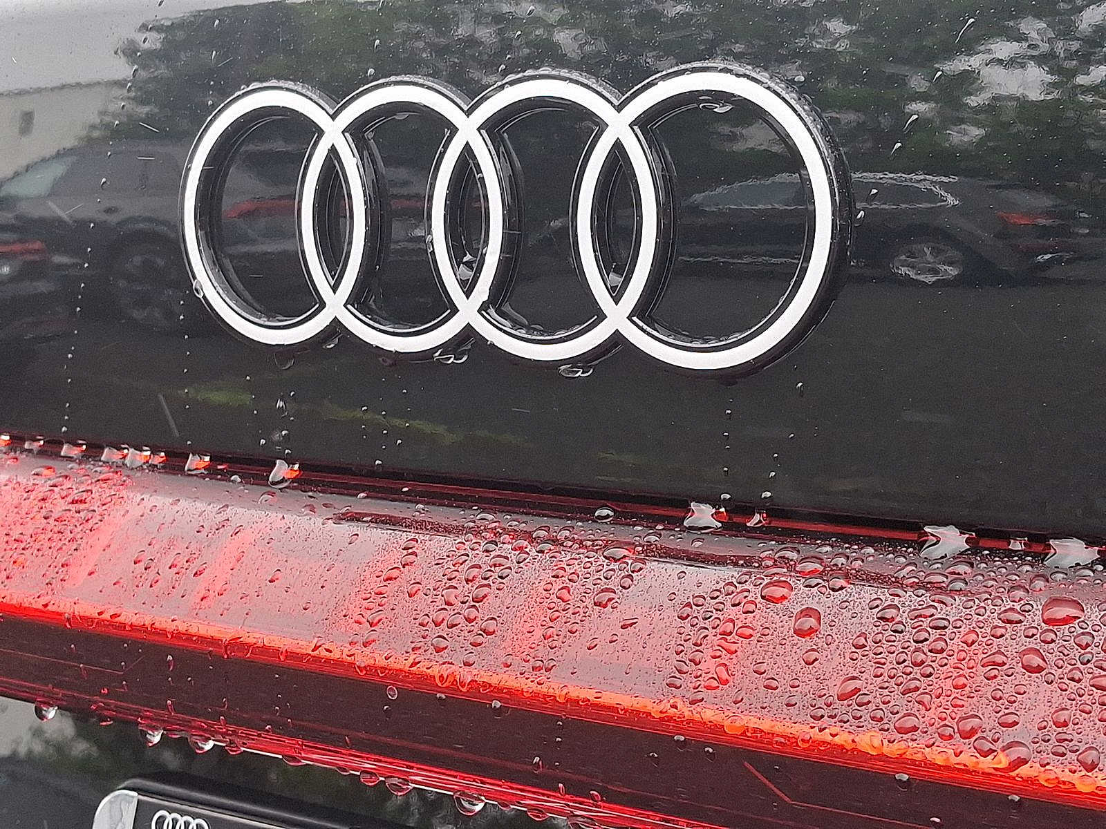 Thumbnail: 2025 Audi A5 - 18