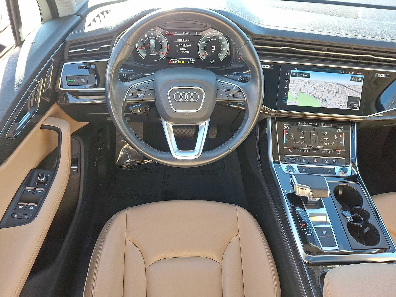 Thumbnail: 2023 Audi Q7 - 21