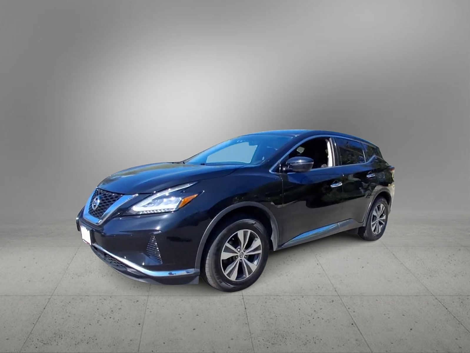 Thumbnail: 2019 Nissan Murano - 4