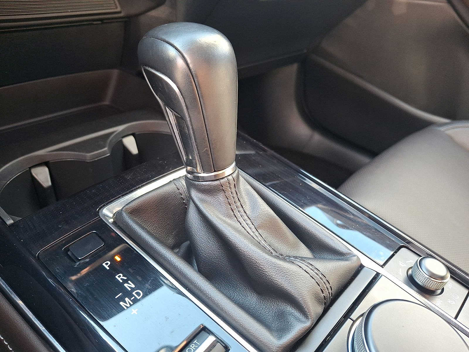 Thumbnail: 2022 Mazda CX-30 - 12