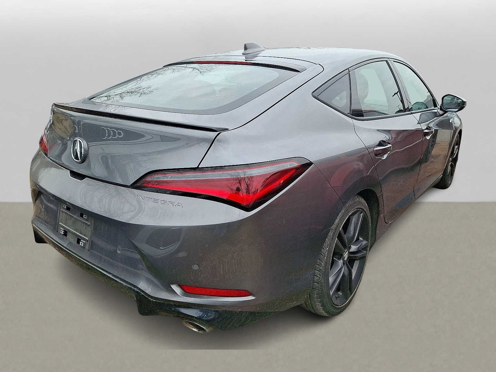 Thumbnail: 2023 Acura Integra - 3