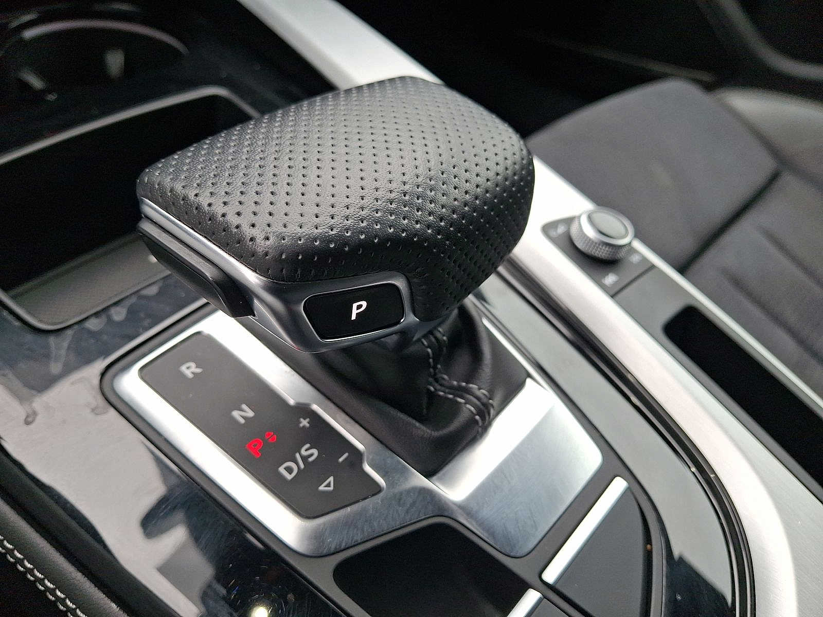 Thumbnail: 2023 Audi A5 - 12