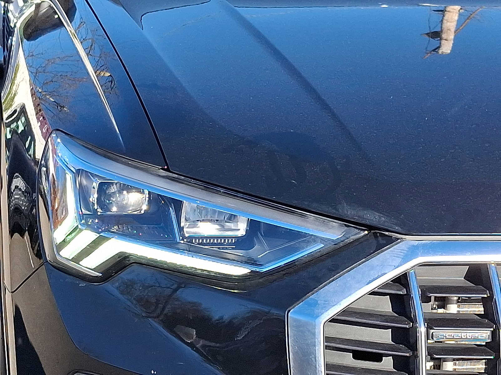 Thumbnail: 2025 Audi Q3 - 28