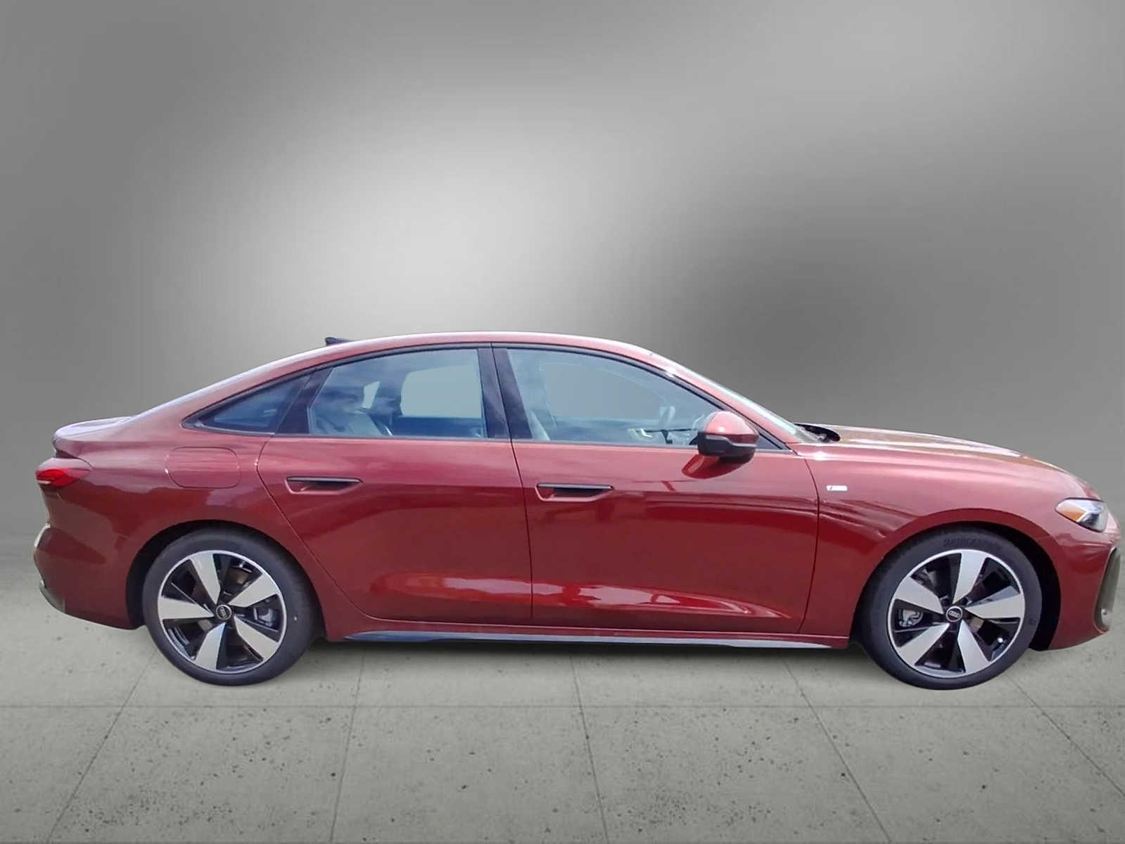 Thumbnail: 2026 Audi A5 - 9