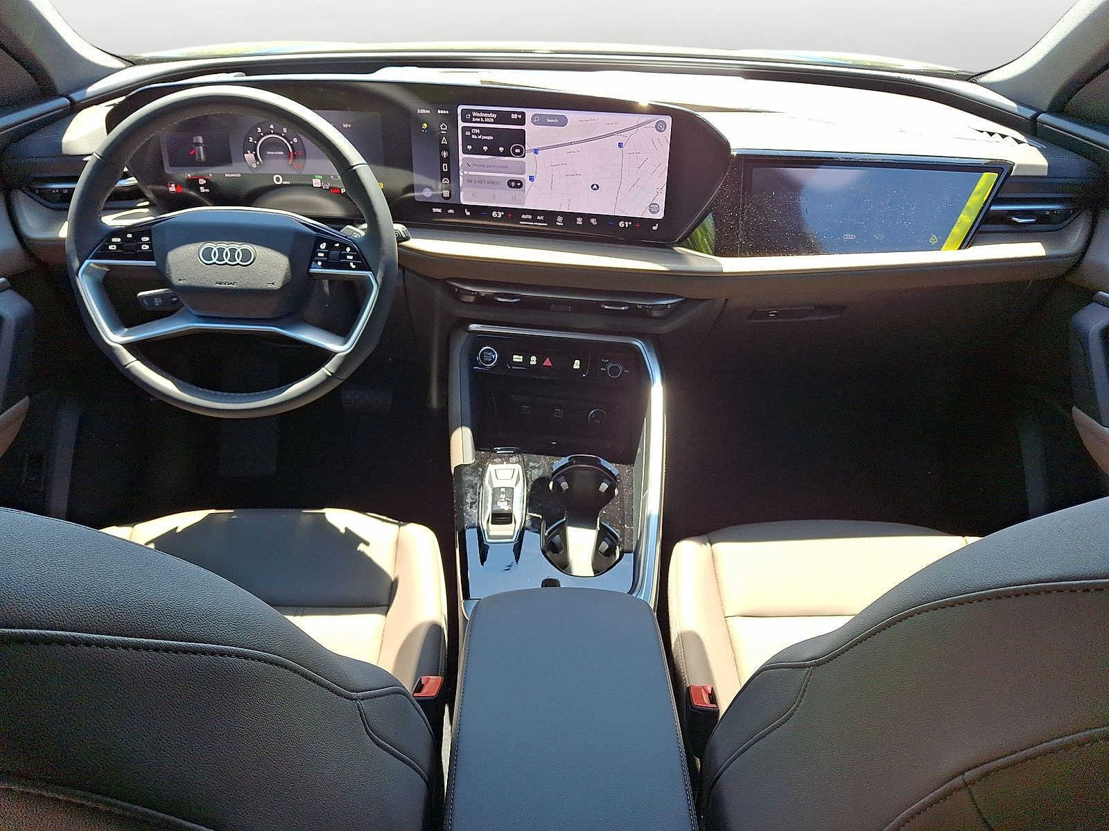 Thumbnail: 2026 Audi Q5 - 9