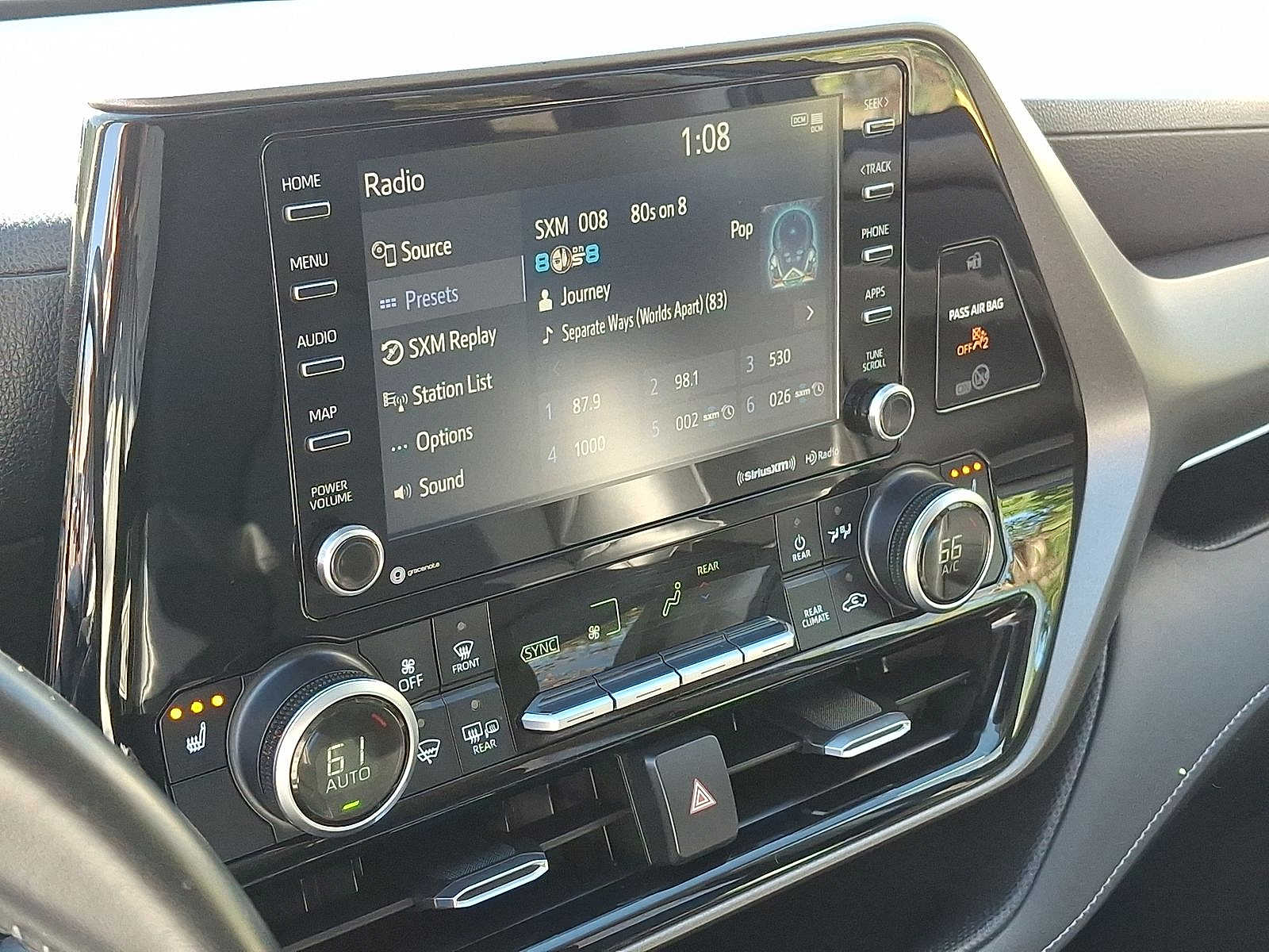 Thumbnail: 2020 Toyota Highlander - 13