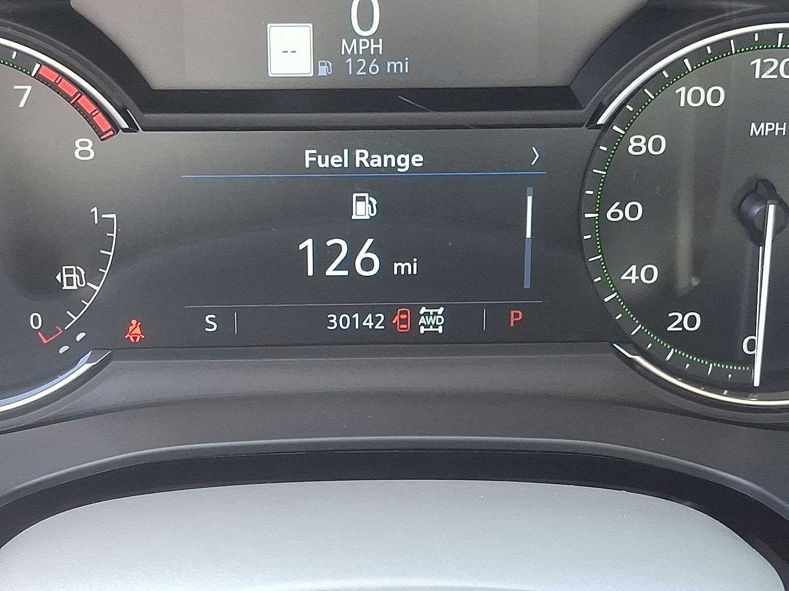 Thumbnail: 2024 Cadillac XT5 - 13