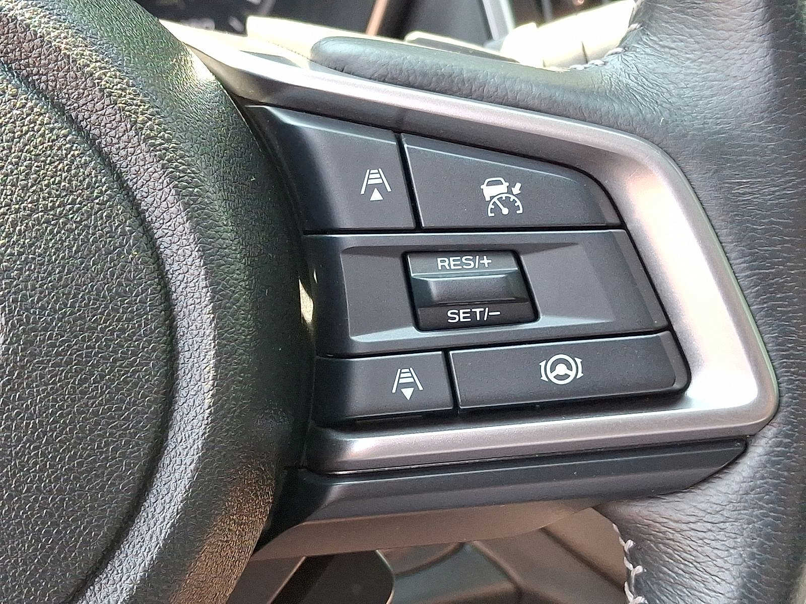 Thumbnail: 2023 Subaru Outback - 18