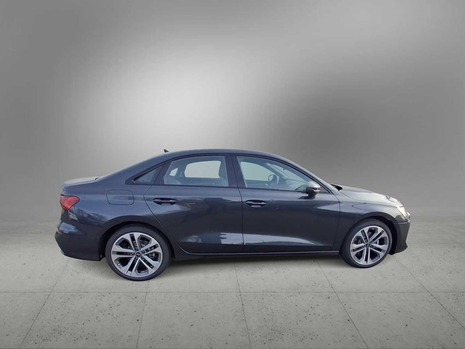 Thumbnail: 2026 Audi A3 - 9