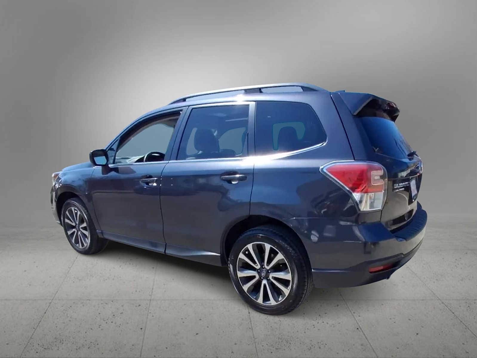 Thumbnail: 2018 Subaru Forester - 6