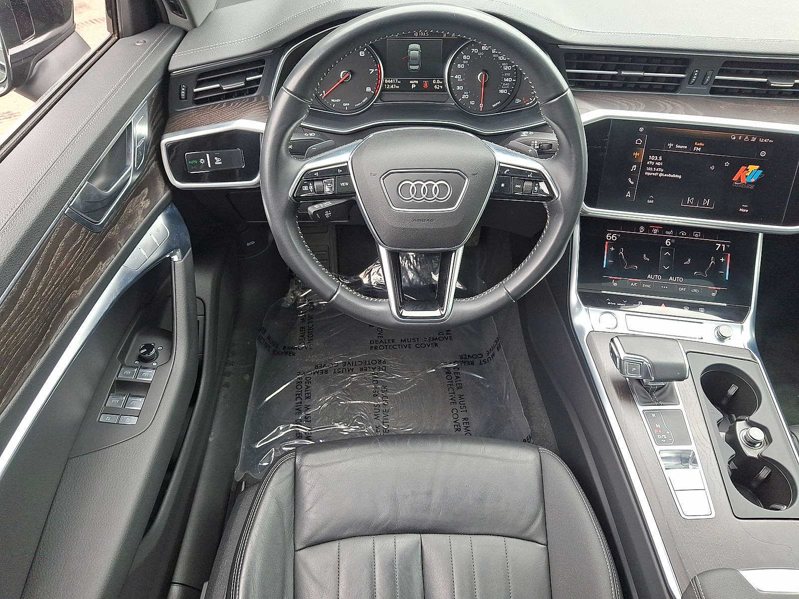Thumbnail: 2019 Audi A6 - 21