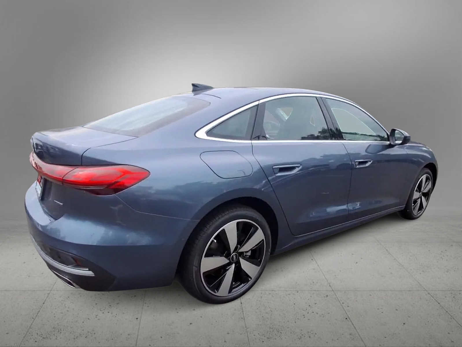 Thumbnail: 2025 Audi A5 - 8