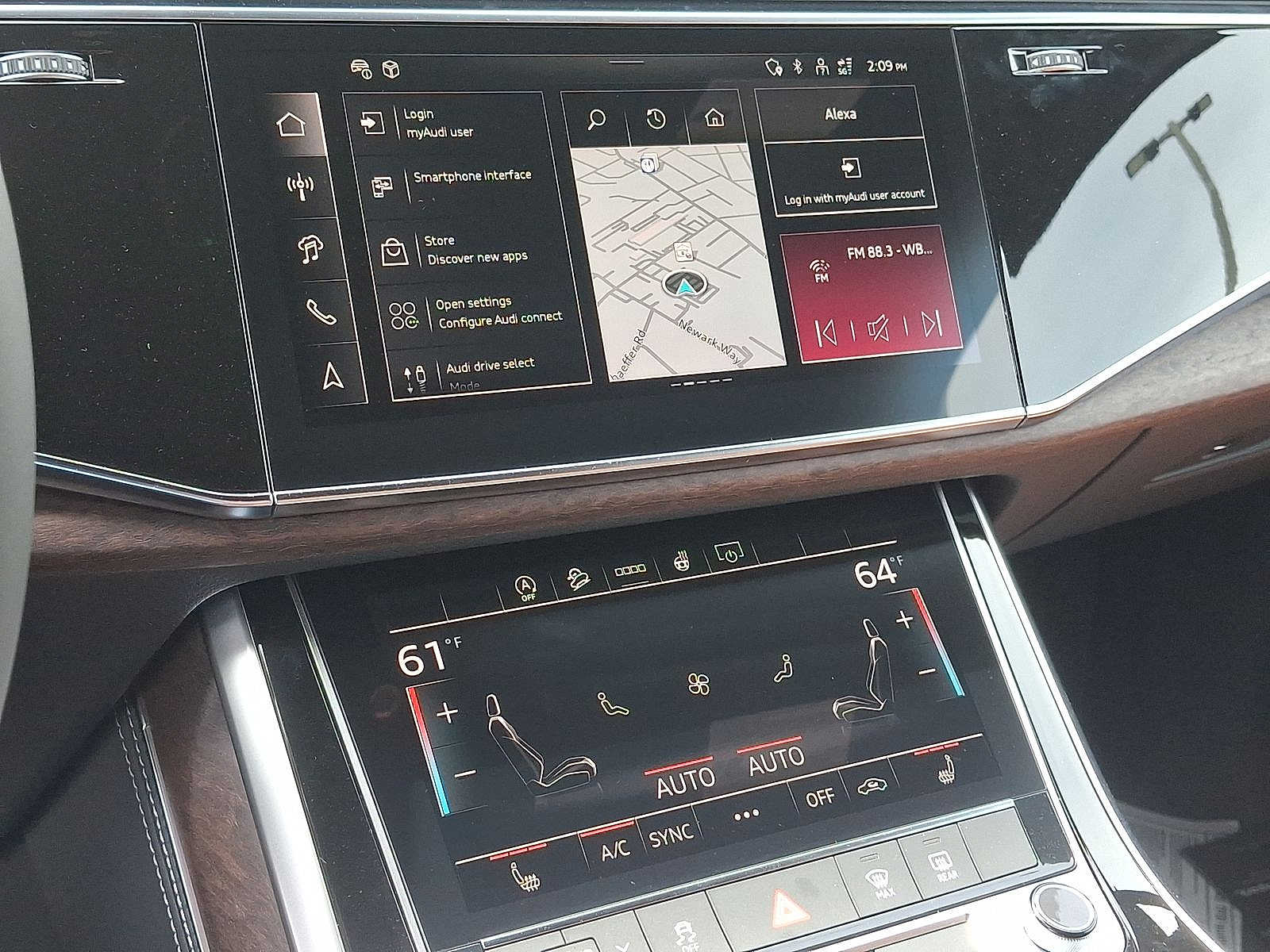 Thumbnail: 2026 Audi Q7 - 14