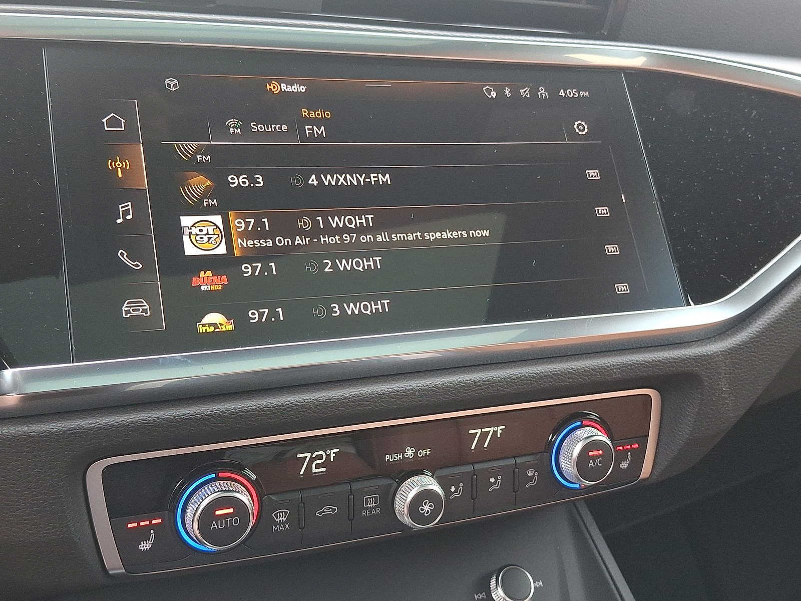 Thumbnail: 2025 Audi Q3 - 14