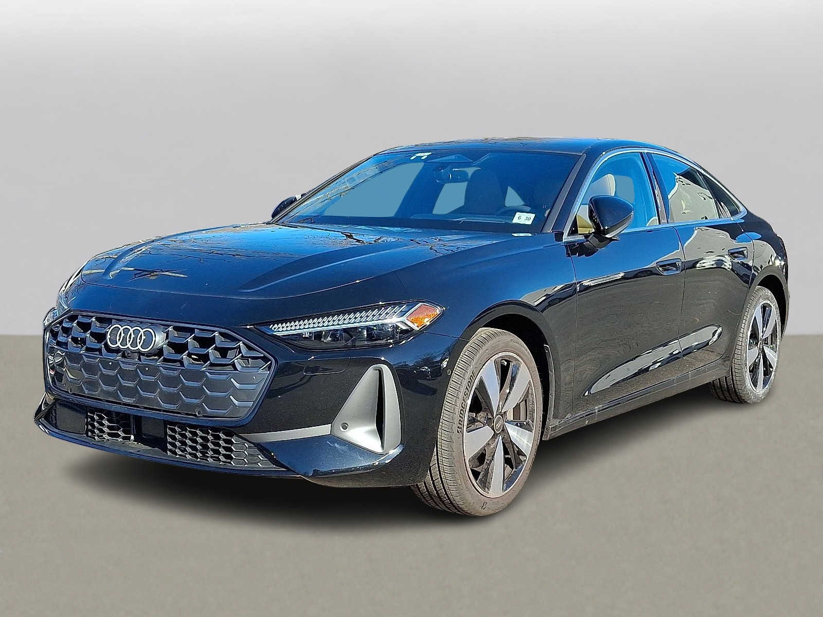 Thumbnail: 2025 Audi A5 - 1