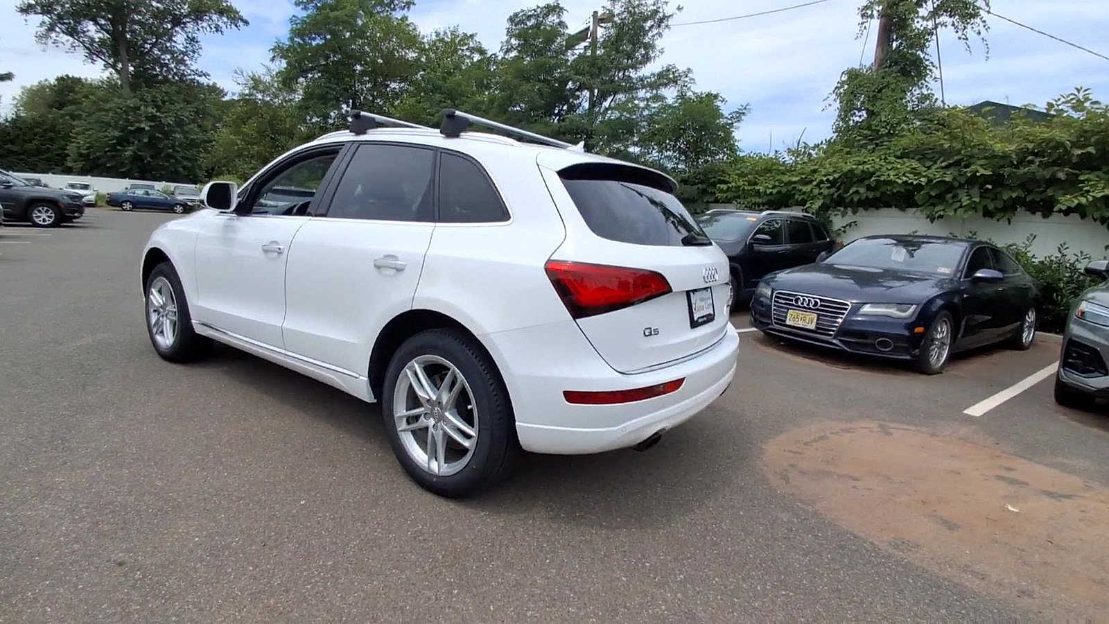 Thumbnail: 2017 Audi Q5 - 6