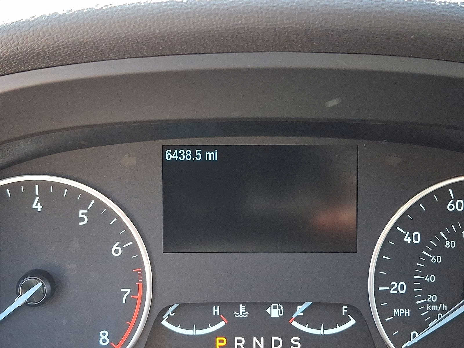 Thumbnail: 2020 Ford EcoSport - 13