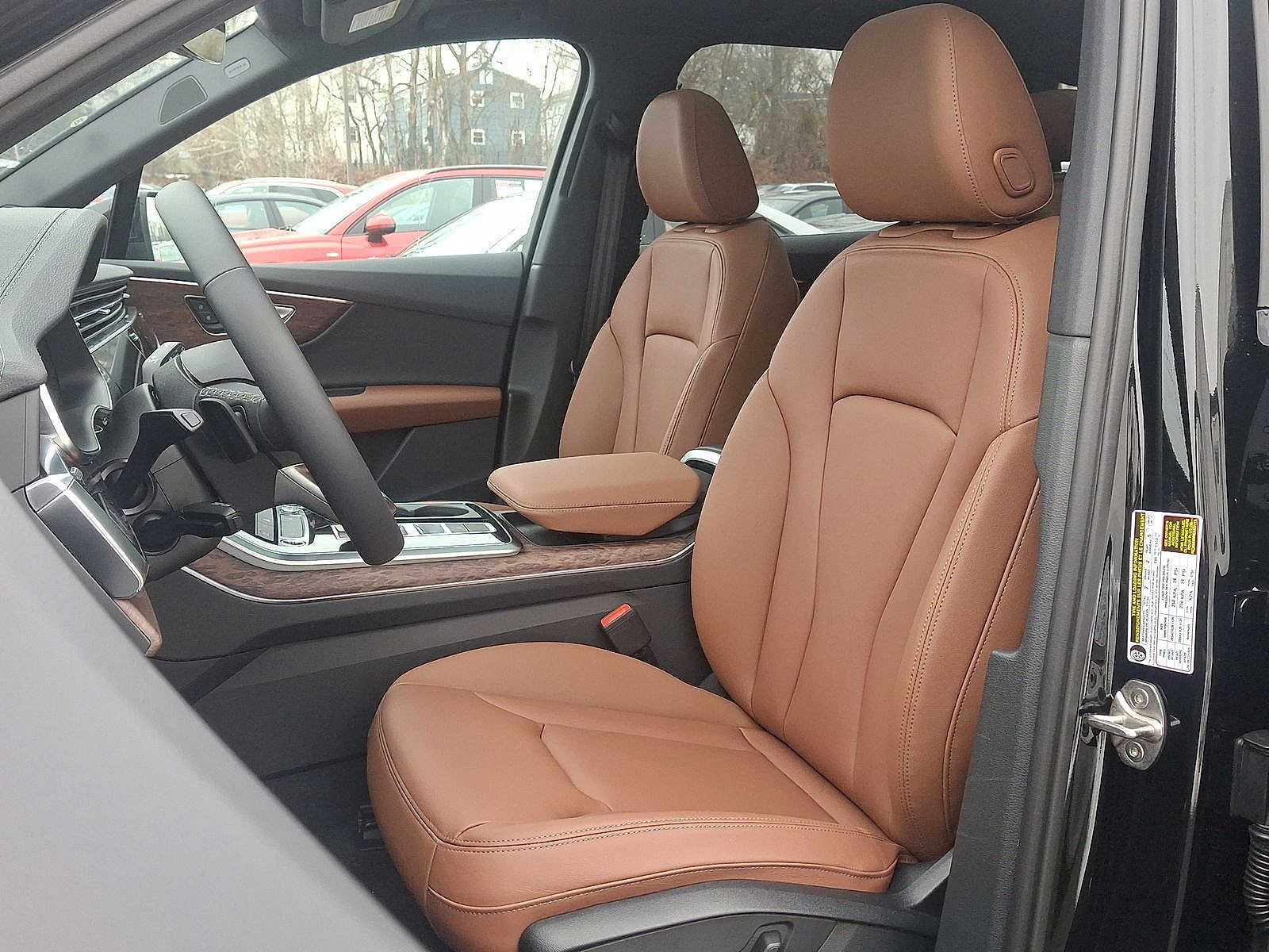 Thumbnail: 2026 Audi Q7 - 13