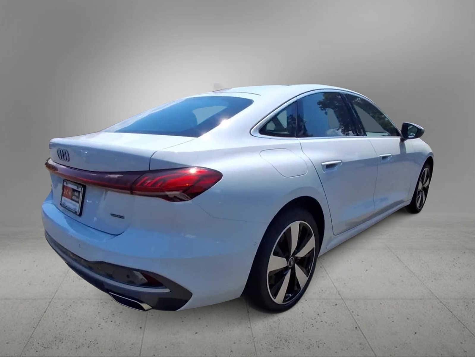 Thumbnail: 2025 Audi A5 - 6