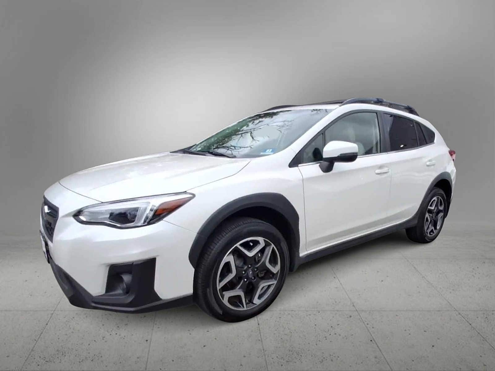 Thumbnail: 2020 Subaru Crosstrek - 4