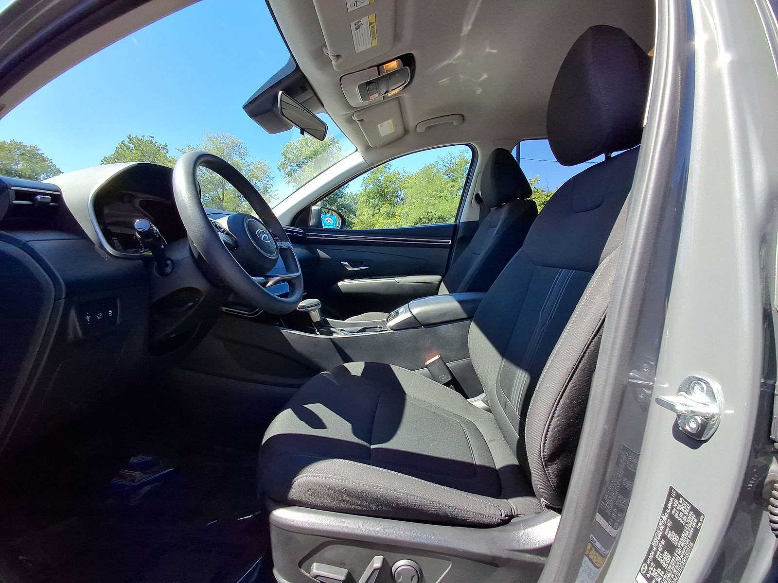 Thumbnail: 2024 Hyundai Tucson - 11