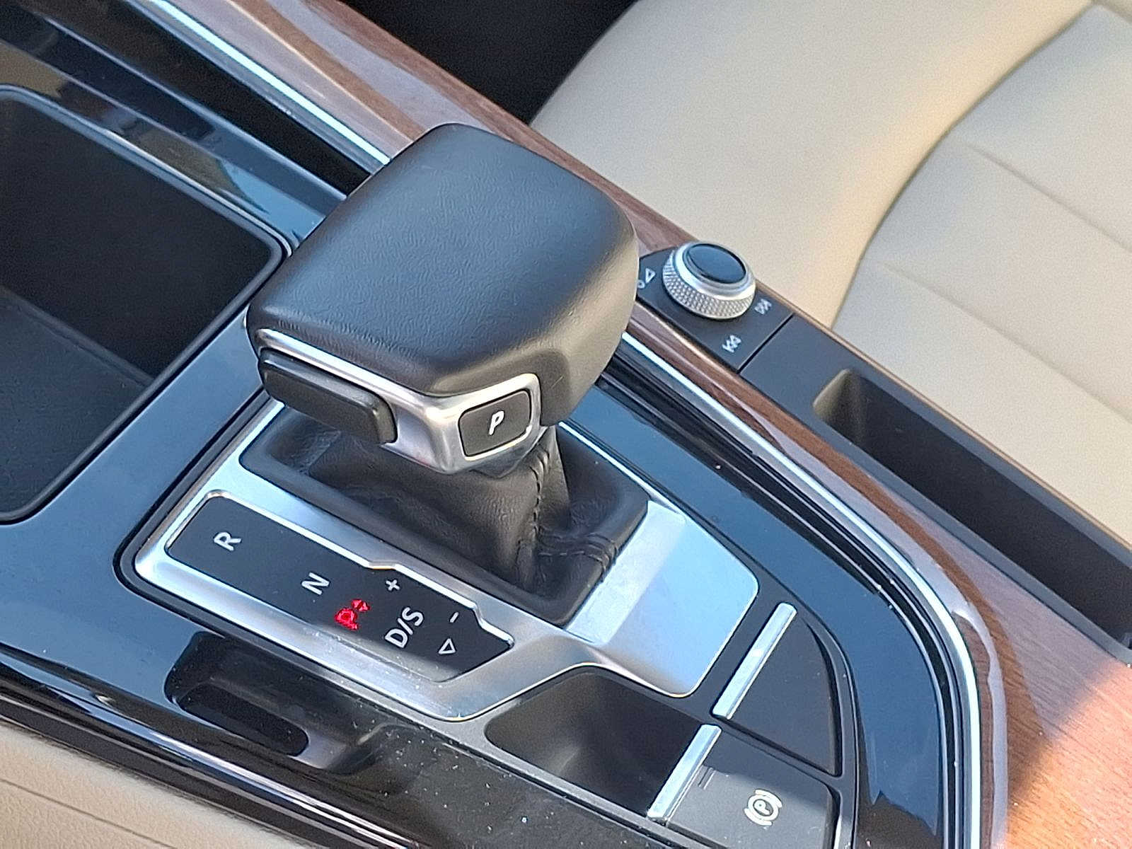 Thumbnail: 2023 Audi A5 - 12