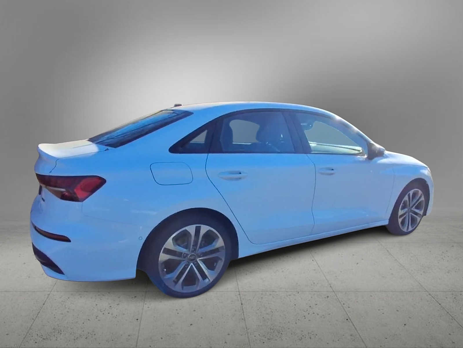 Thumbnail: 2026 Audi A3 - 8