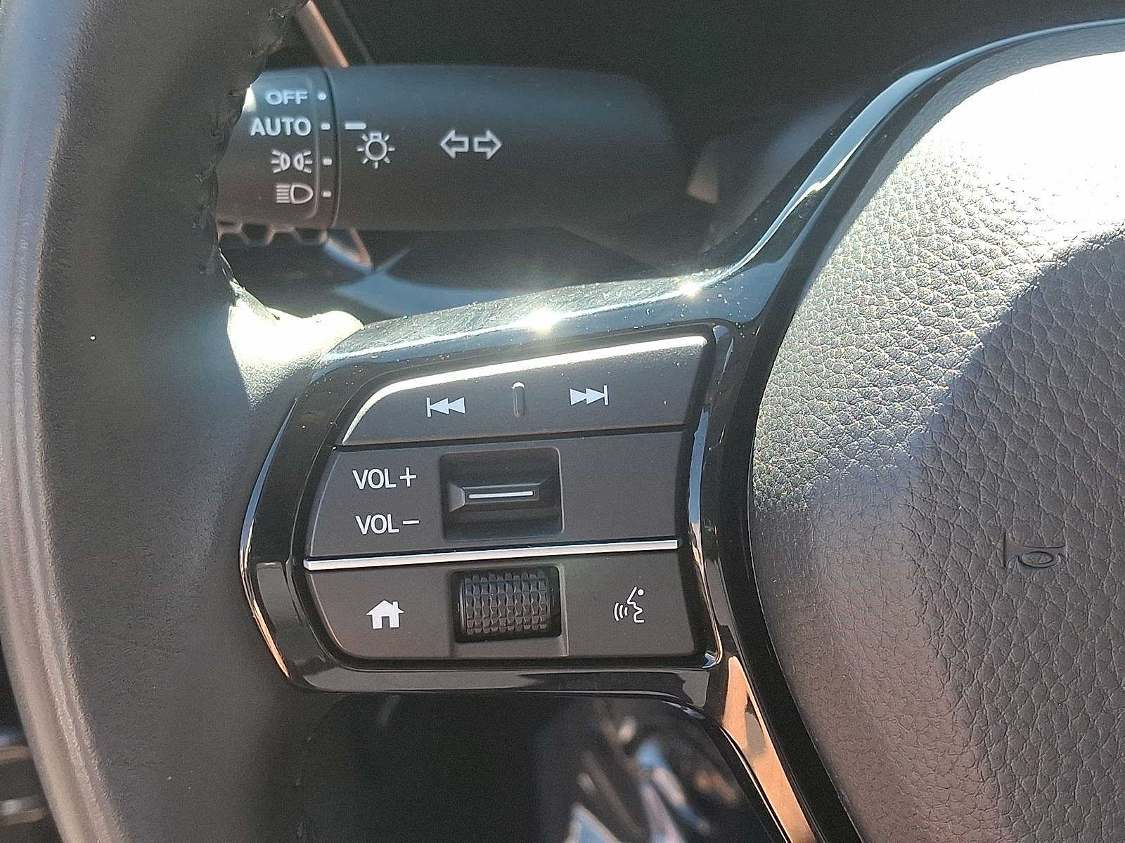 Thumbnail: 2023 Honda CR-V - 17