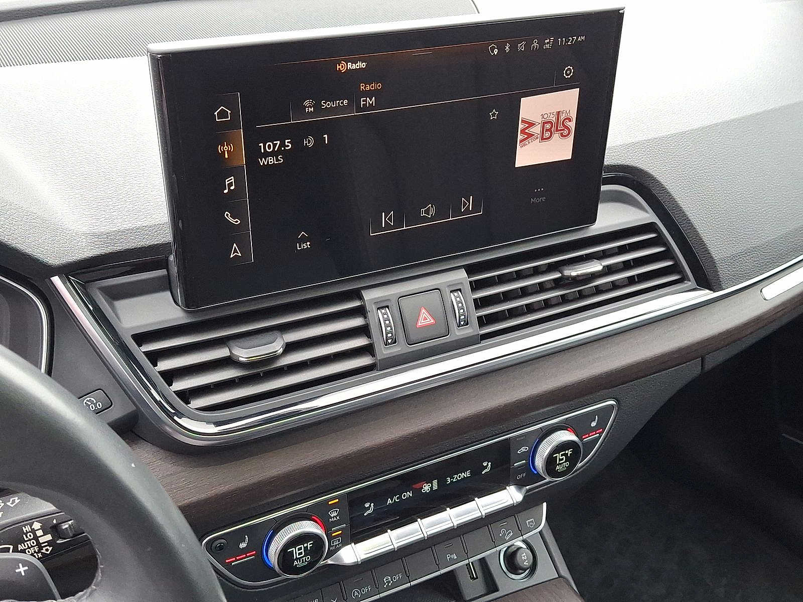 Thumbnail: 2023 Audi Q5 - 14