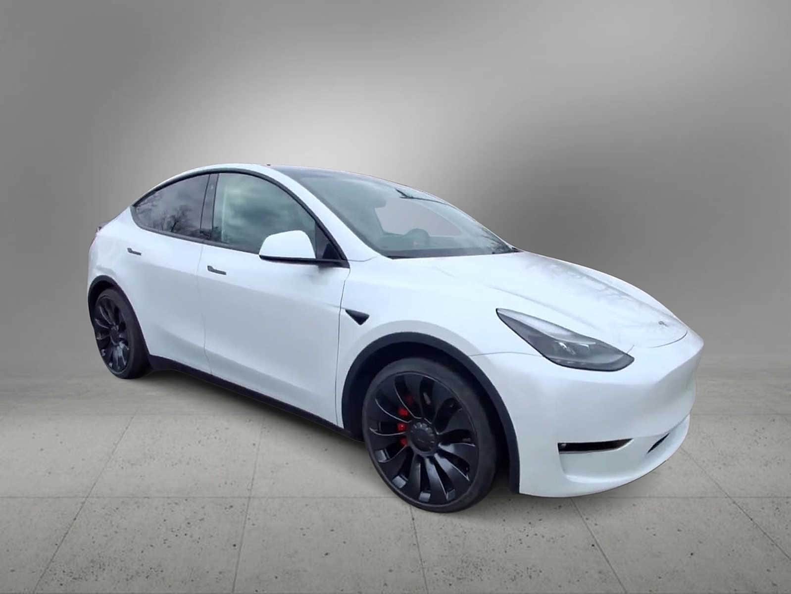 Thumbnail: 2022 Tesla Model Y - 2
