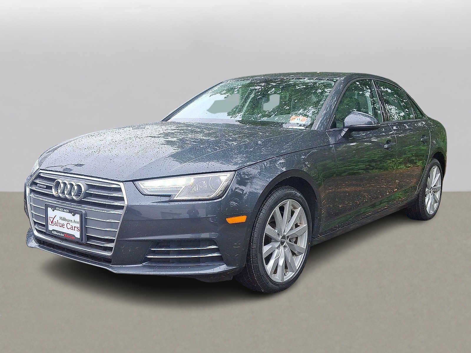 2017 Audi A4 Premium -
                  Maplewood, NJ