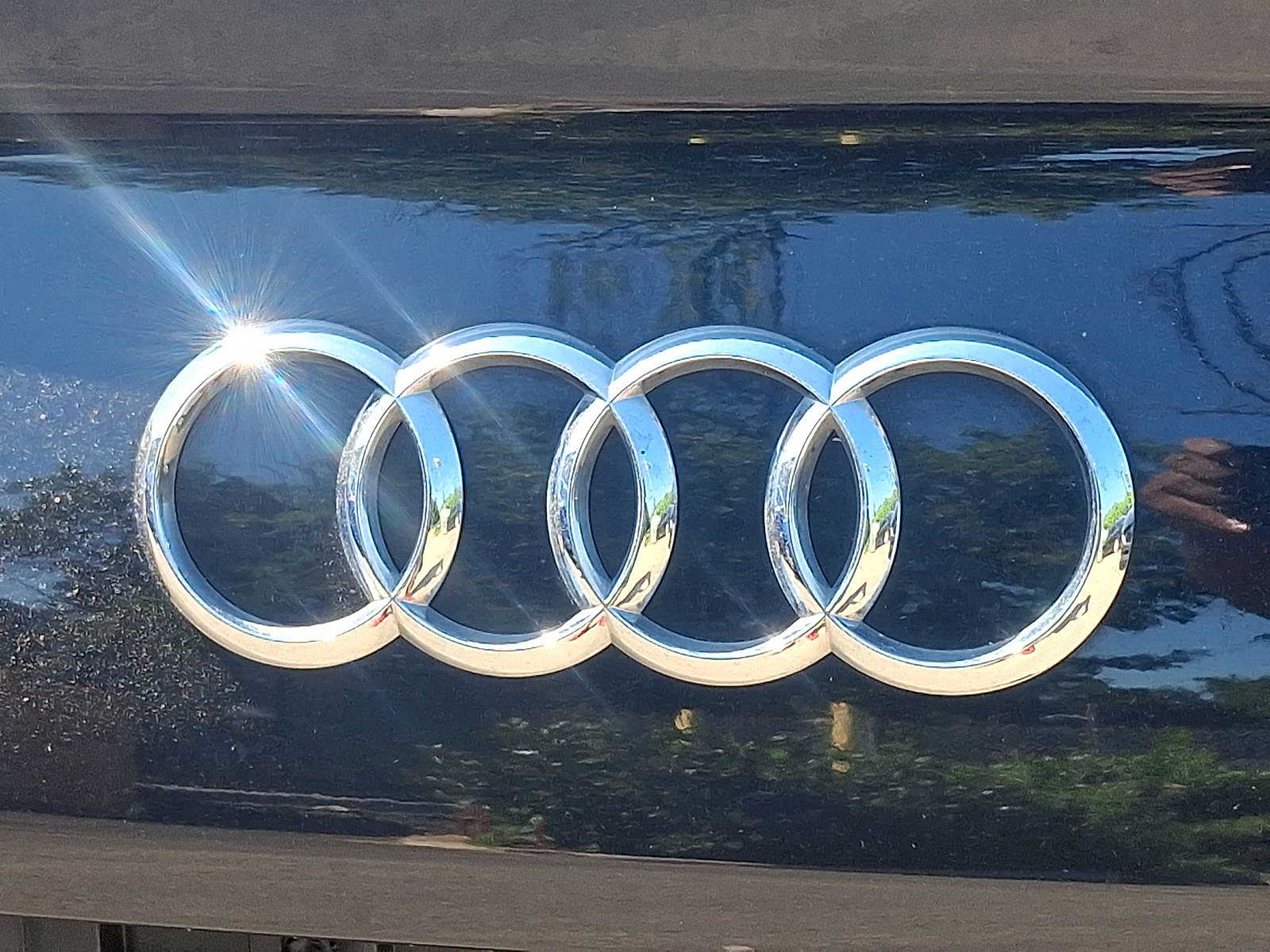 Thumbnail: 2018 Audi A6 - 24