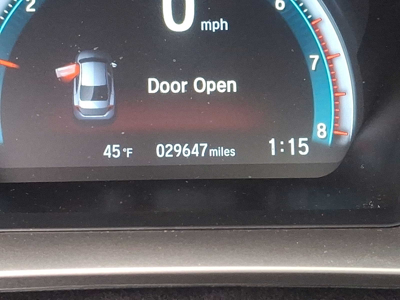 Thumbnail: 2020 Honda Civic - 13