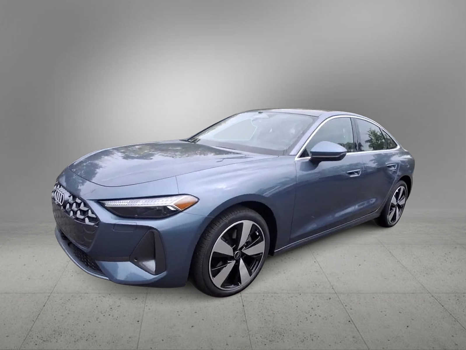 Thumbnail: 2025 Audi A5 - 4