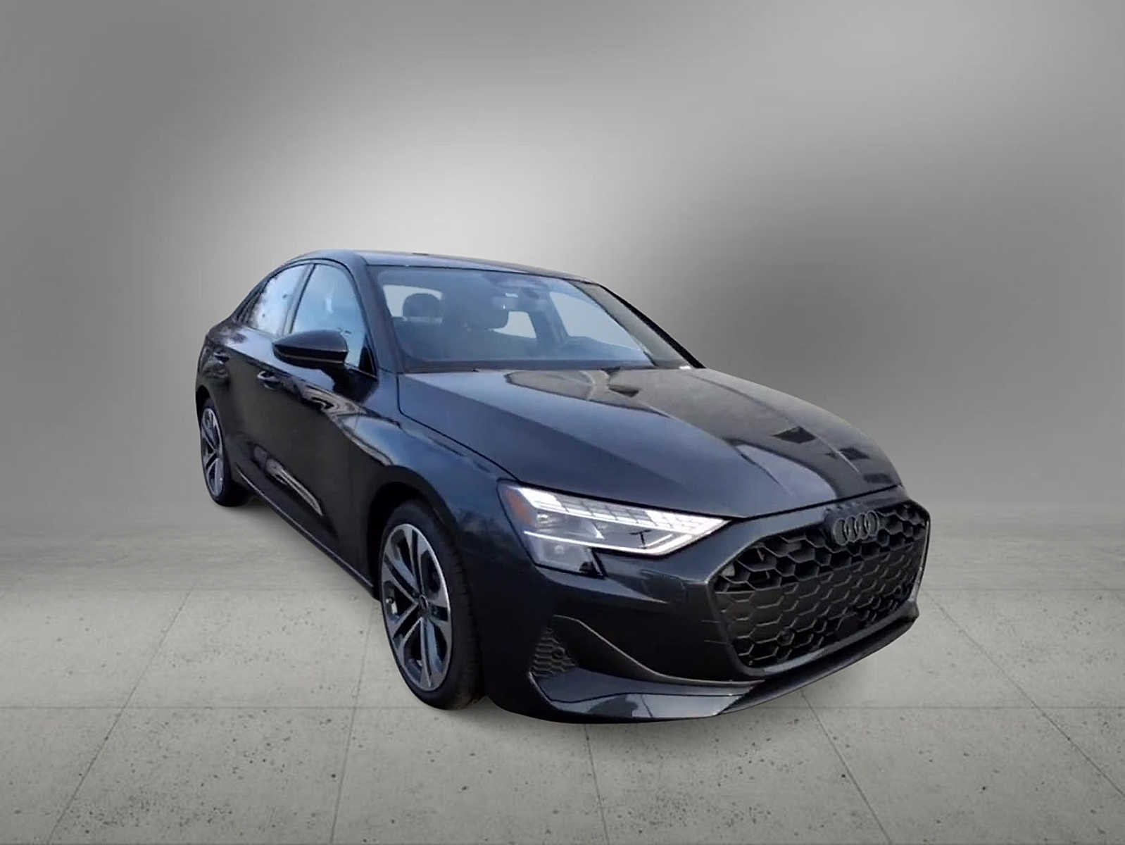 Thumbnail: 2026 Audi A3 - 2