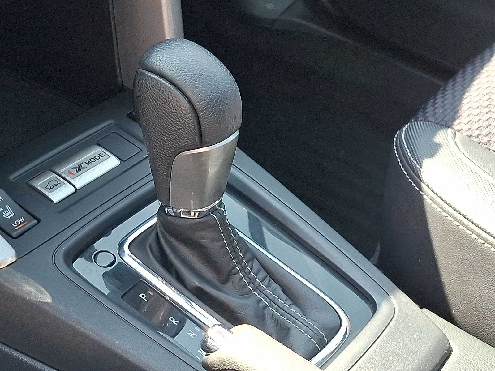 Thumbnail: 2018 Subaru Forester - 12