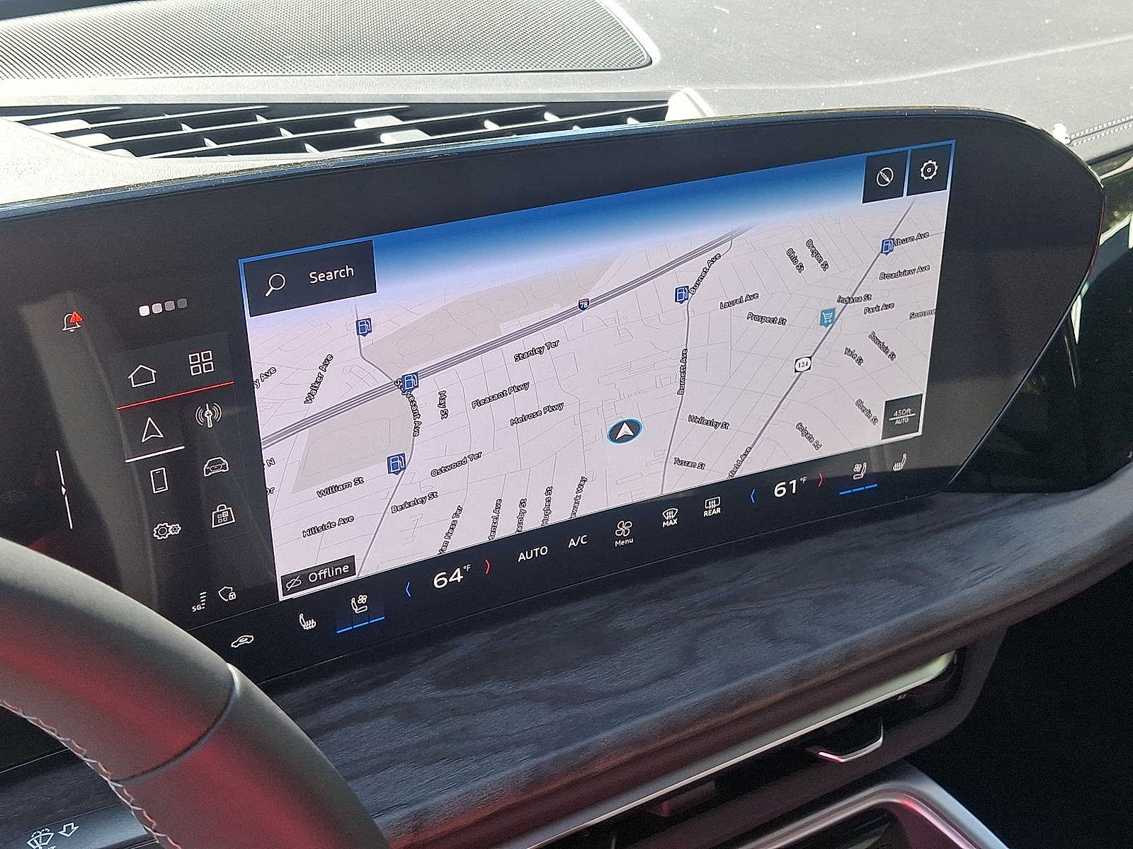 Thumbnail: 2025 Audi Q5 - 16