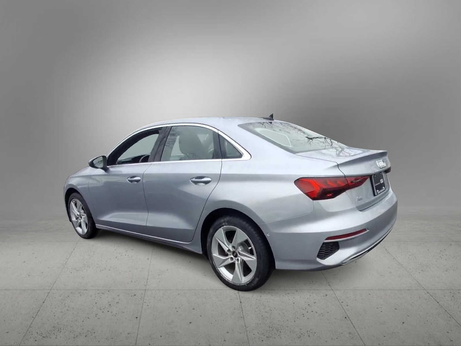 Thumbnail: 2023 Audi A3 - 5