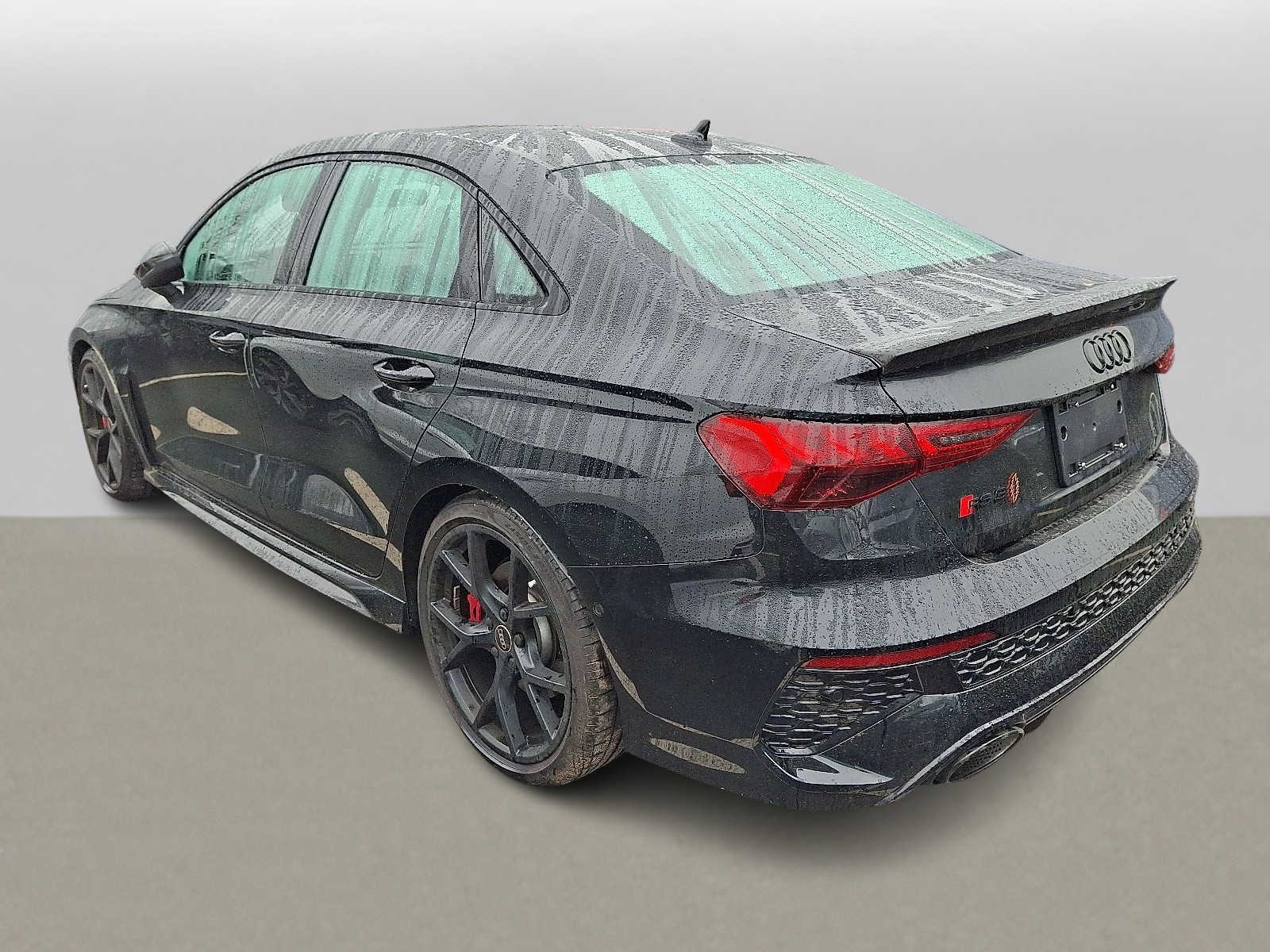 Thumbnail: 2024 Audi RS 3 - 4